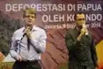 FSC Gagal Umumkan Investigasinya Terhadap Korindo