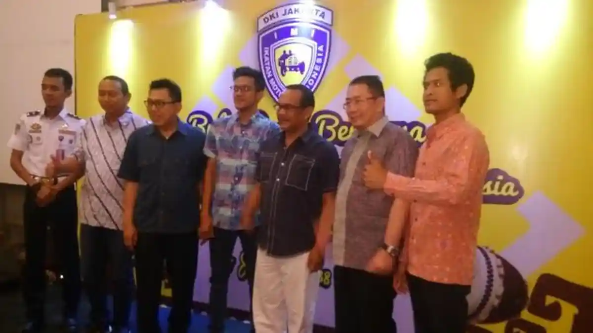 Motorex Oil Siap Dipasarkan di Indonesia
