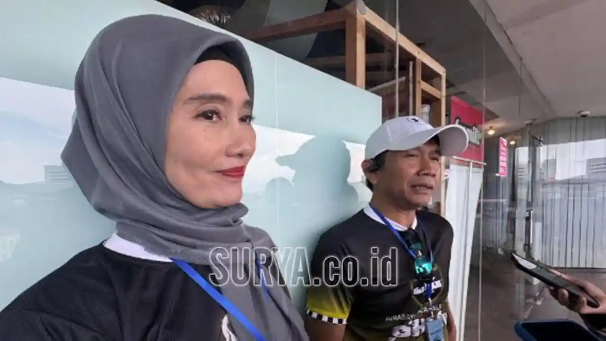 Surabaya SMADA Half Marathon, Padukan Rute Heroik dan Sport Tourism