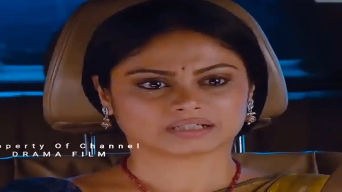 Sinopsis Balika Vadhu 25 Juni 2022 : Nasib Nandini Menderita, Krish Peringati Kundan