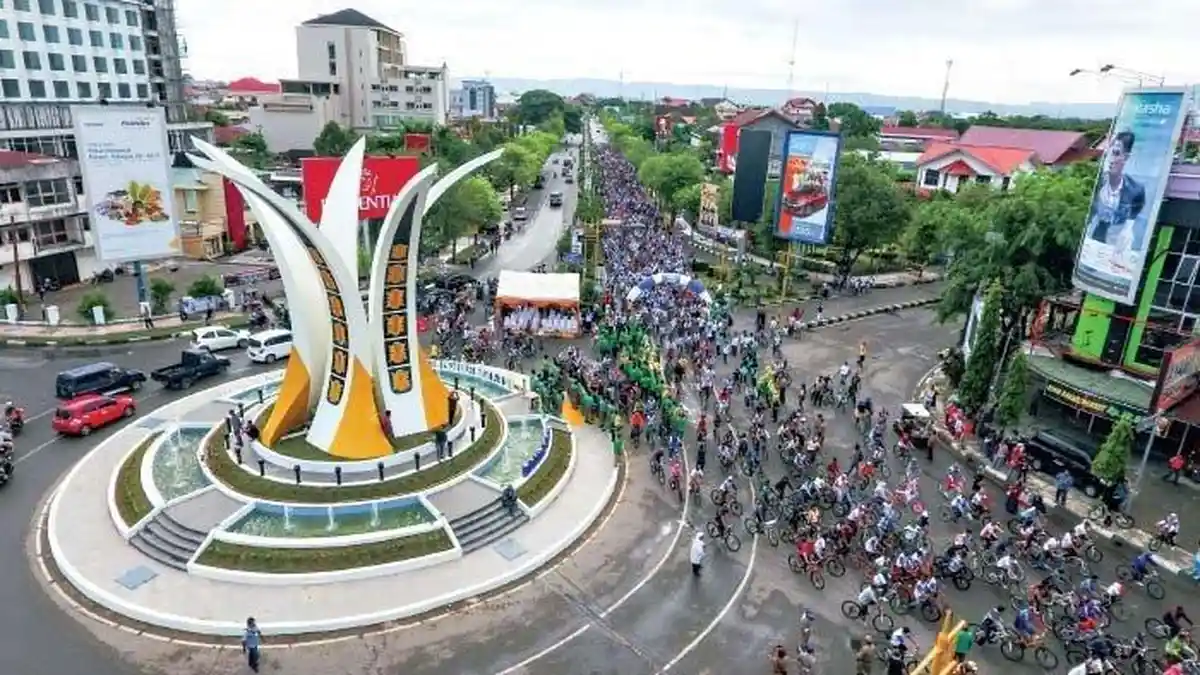 10 Kota dengan SDM Tertinggi di Indonesia, Banda Aceh Peringkat Ke-2