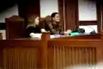 Sidang Perkara Sengketa Hak Cipta Tasaku Dan Tapi