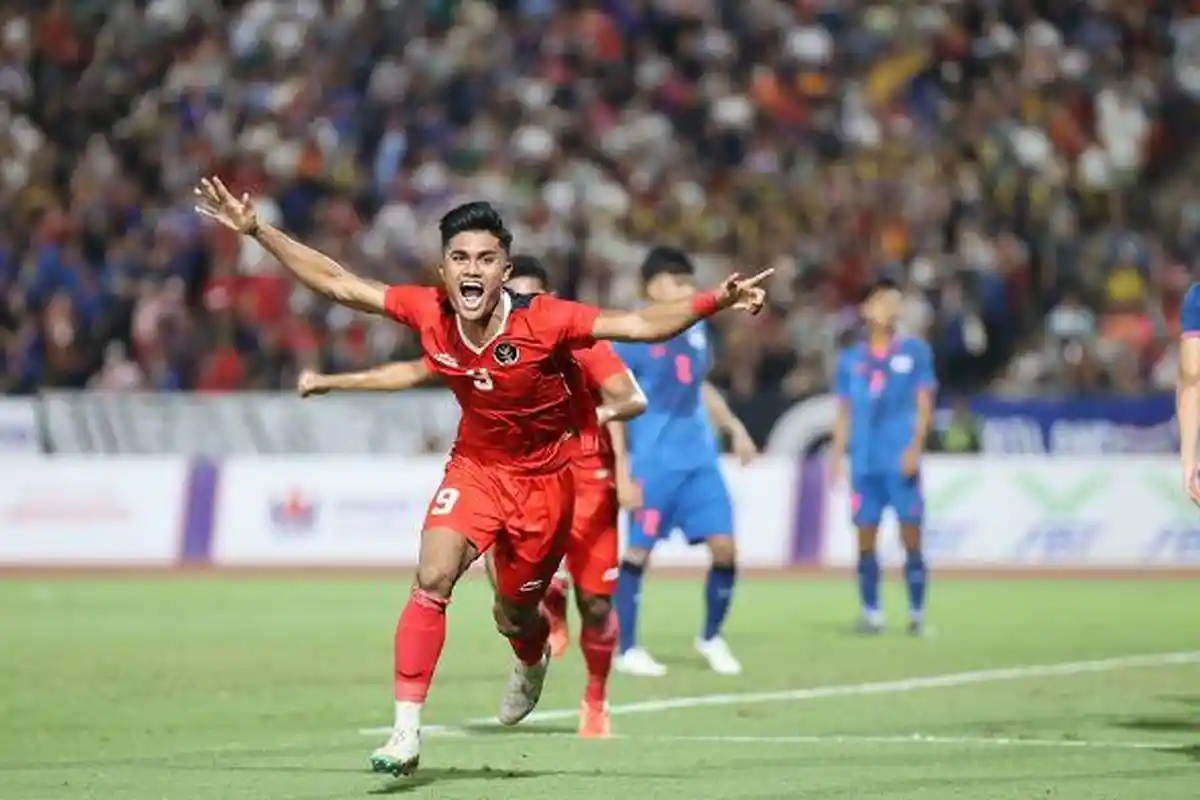 Andil Persebaya untuk Timnas Indonesia, Ada 4 Pemain Alumni Bajol Ijo Peraih Emas SEA Games 2023