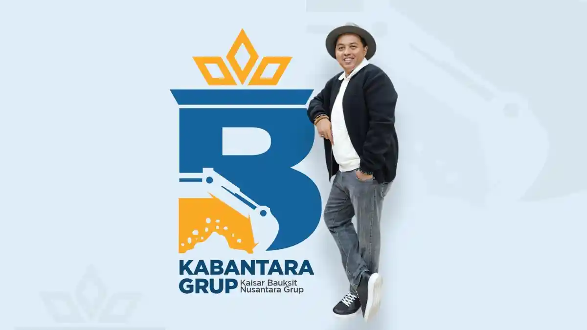Sambut Hilirisasi, Kabantara Grup Bidik Jadi Kaisar Bauksit Nusantara