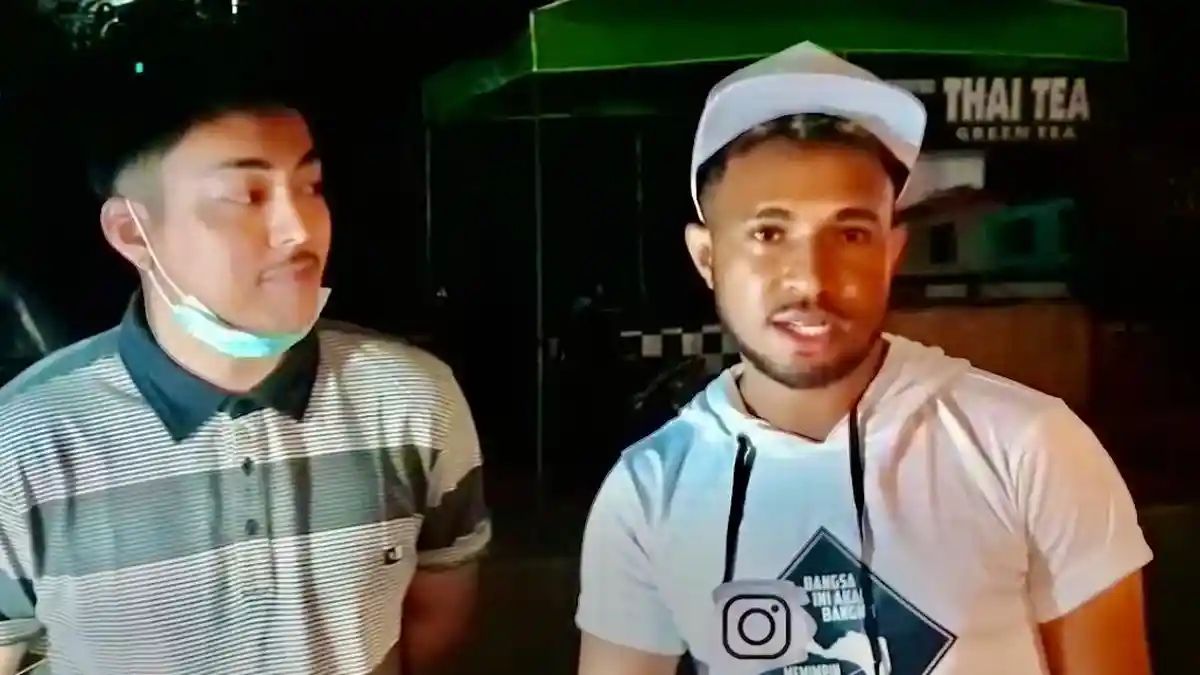 Kisah Jonathan Warinussy, Entrepreneur Muda Asal Papua yang Sukses Berwirausaha