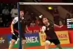 Pasangan Greysia Jauhari Melaju Ke Semifinal