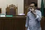 Nurdin Basirun Dituntut 6 Tahun Penjara