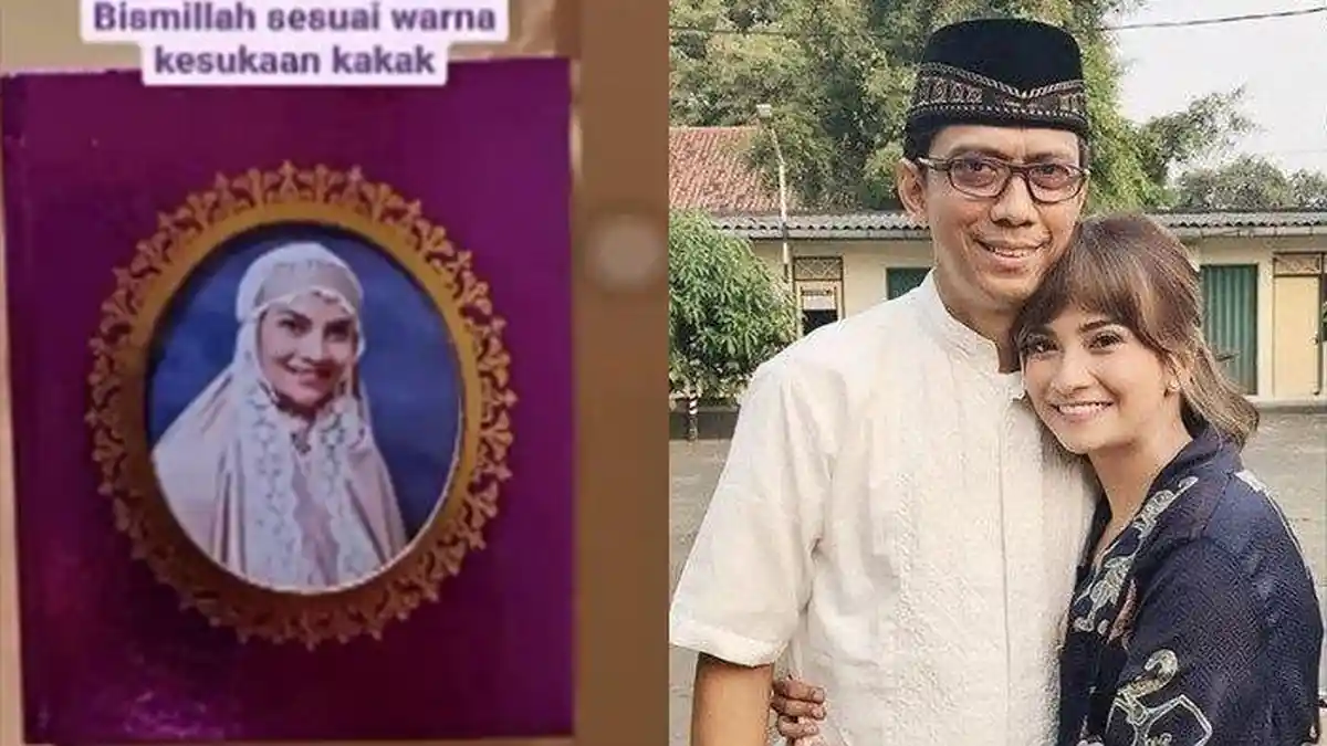 'Gala Sky Adzan', Doddy Sudrajat Ungkap Alasan Ganti Nama Cucu, Tak Mau Pakai Nama Orang Lain