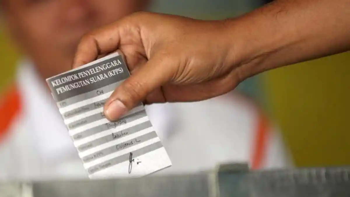 Darwis: Saya Orang Bodoh