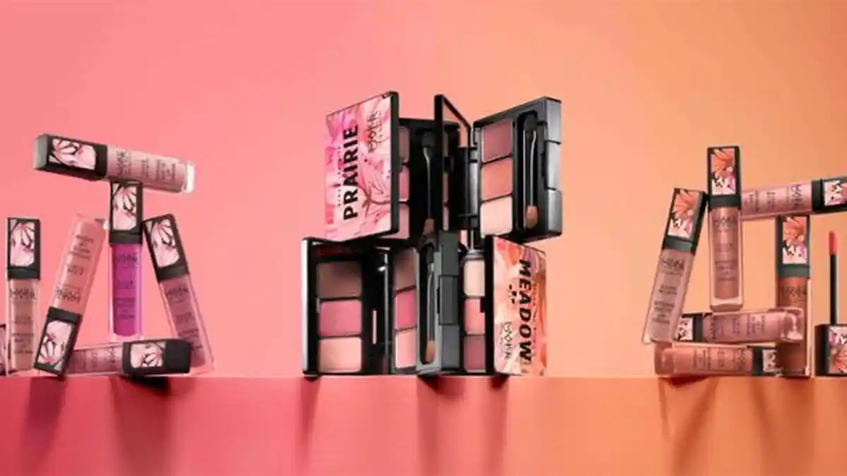 Kolaborasi Make Over dan Tities Sapoetra, Bikin Cantik Tanpa Batas, Bisa Tahan 8 Jam