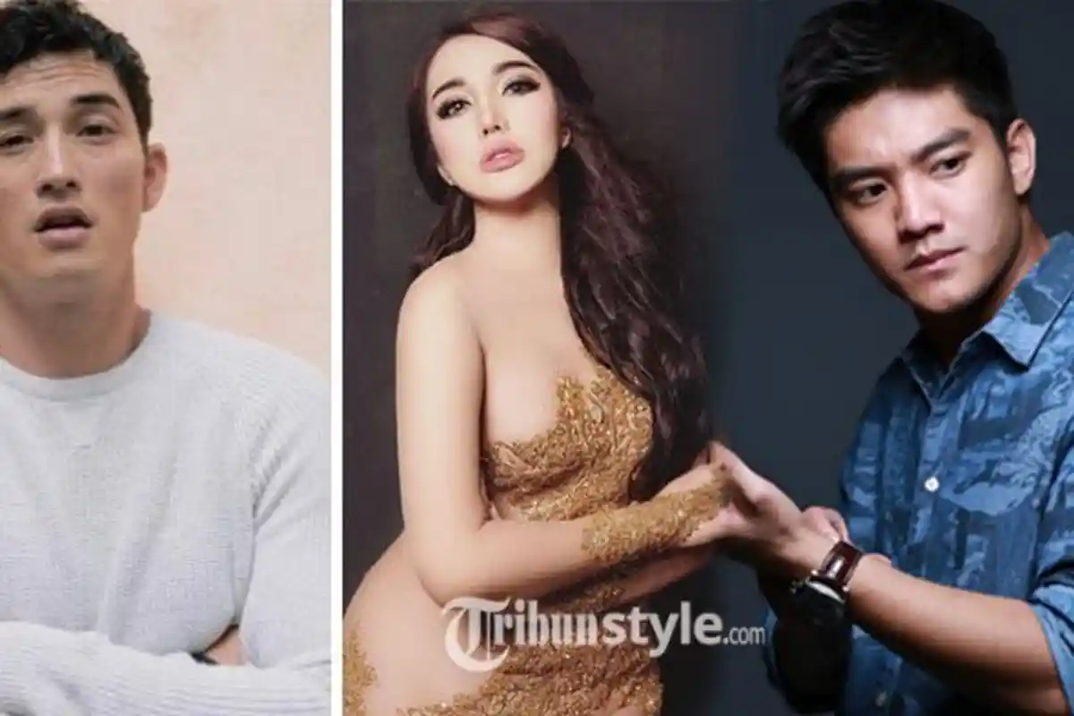 Mike Lewis Nongol di Vlog Boy William, Lucinta Luna Ikutan Nimbrung Beri Komentar Begini. Halu!