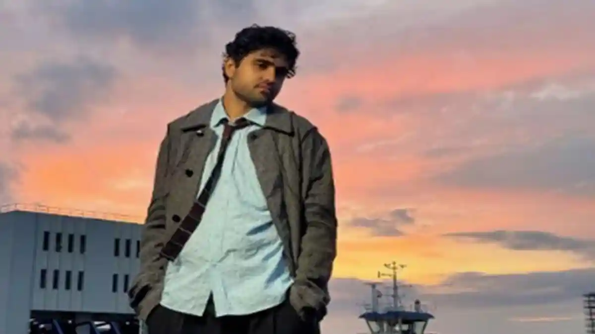 Translate Lirik Lagu Grieving by Dhruv, Lagu Terbaru di Spotify Minggu Ini, Berada di Posisi ke-11