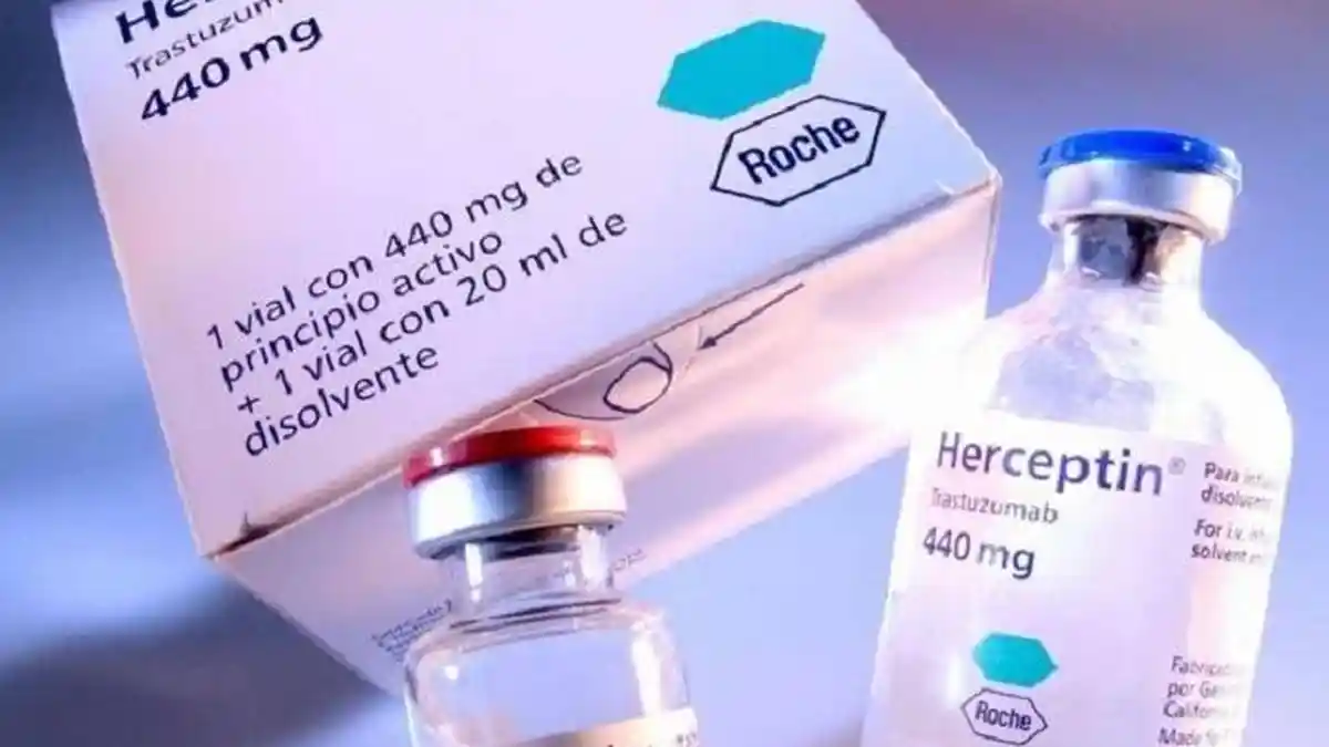 BPJS Tak Lagi Menanggung Penuh Obat Kanker Payudara Ini, Harganya Jauh dari Kata Murah