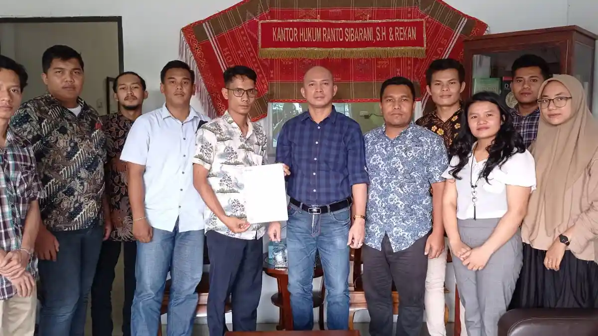 Edy Rahmayadi Disomasi 8 Calon Anggota KPID Sumut