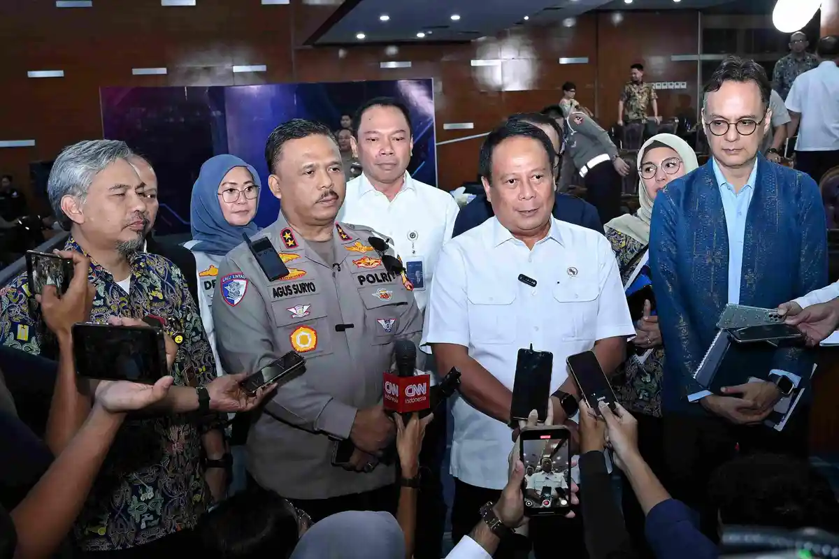 Jasa Raharja Siap Bersinergi Sukseskan Program Indonesia Menuju Zero Over Dimension and Over Load - TEGASKAN-KOMITMEN-Jasa-Raharja123.jpg