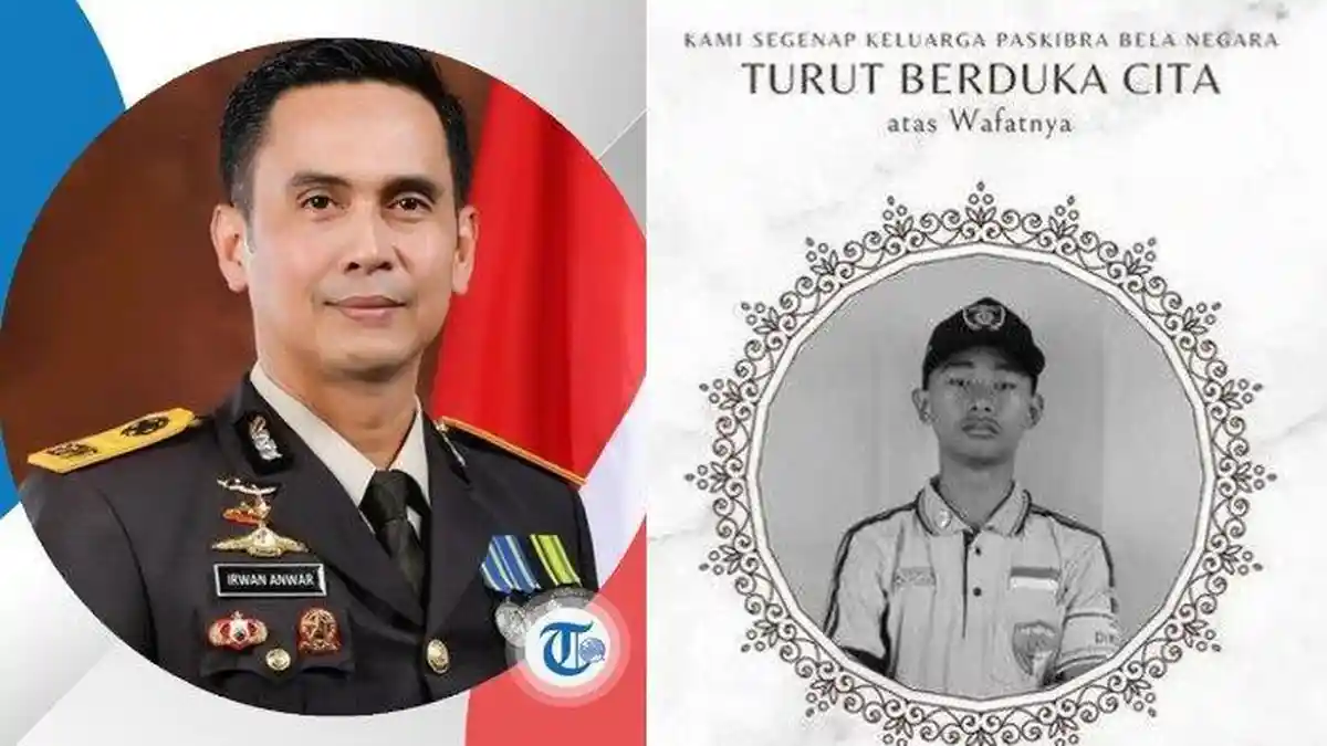Mengenal Kombes Irwan Anwar Kapolrestabes Semarang: Seangkatan Ferdy Sambo, Saudara Eks Mentan SYL