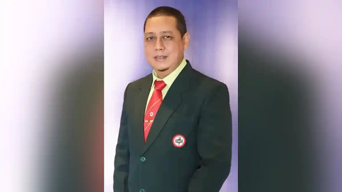 Pilkada Kalsel 2020, Ada Bacalon Positif Covid-19, Isolasi Mandiri Baru Pemeriksaan Kesehatan