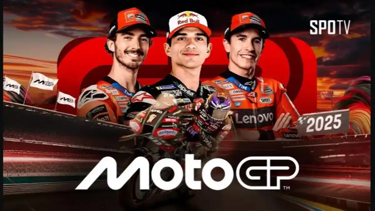 Jam Tayang dan Jadwal Lengkap Siaran MotoGP Argentina Hari Ini di TV ...