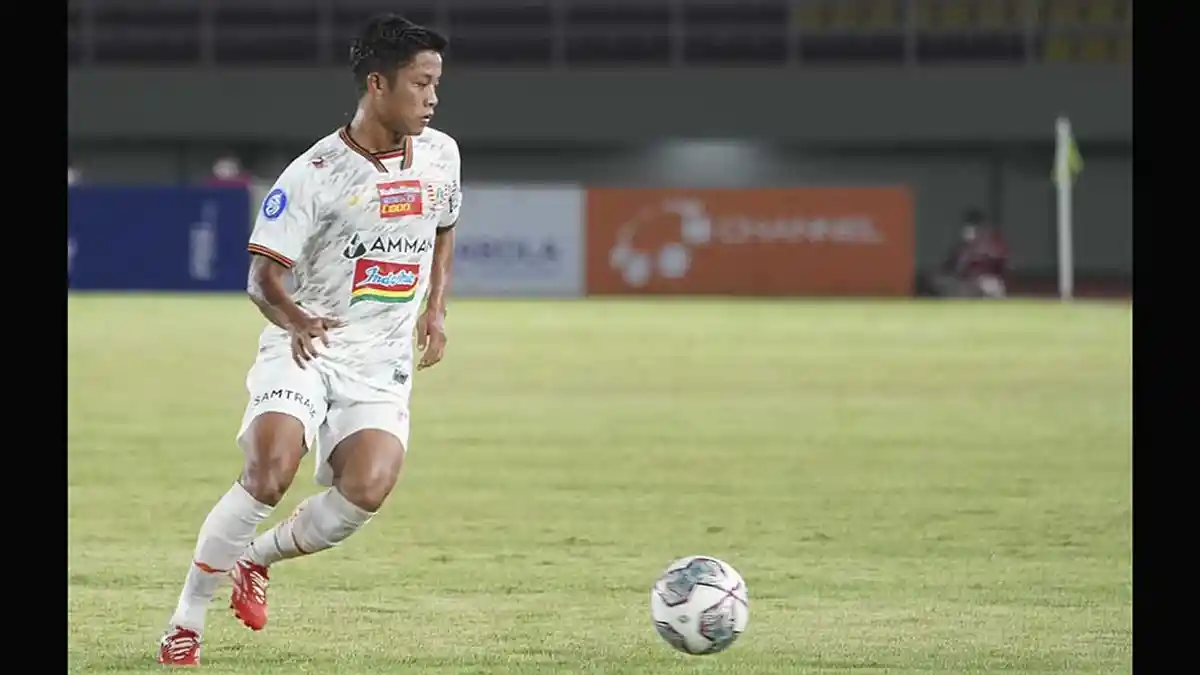 Ilham Rio Fahmi 'Anak Kampung' yang Kontraknya Diperpanjang 3,5 Tahun ...