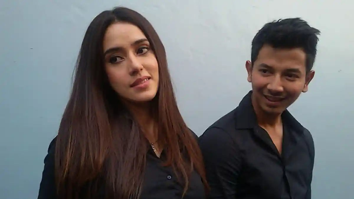 Keluarga Fairuz A Rafiq dan Sonny Septian Sudah Sama-sama Setuju