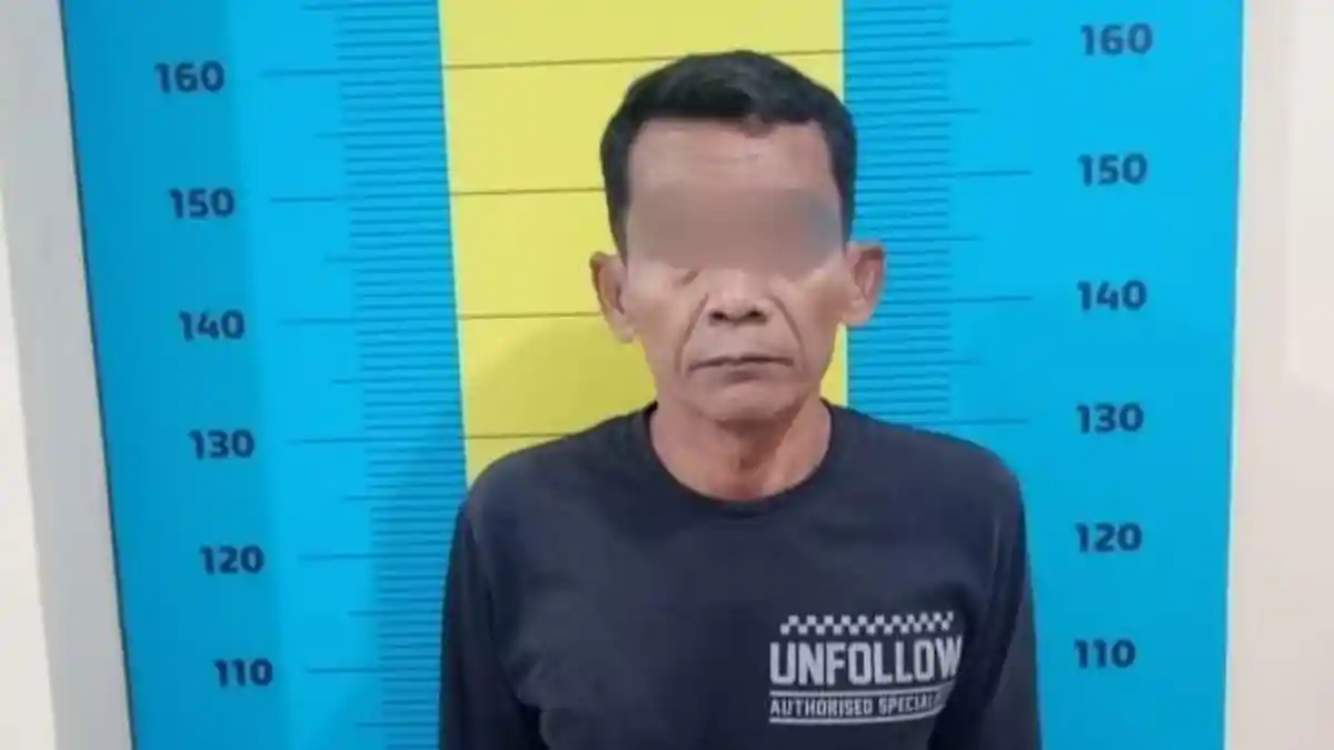 Nasib Apes Penjual Kupon Togel di Sokokulon Pati