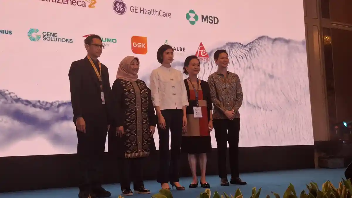 Cara Ahli Kanker Dunia Tangani Pasien agar Punya Kualitas Hidup yang Lebih Baik