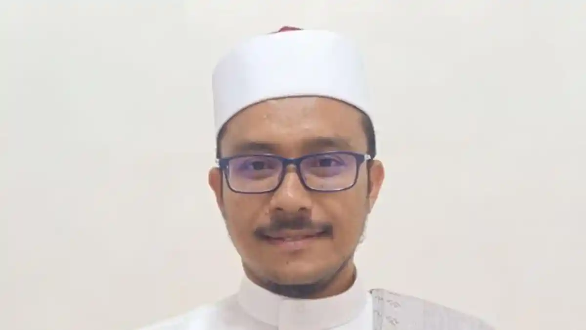 Empat Kunci Masuk Surga dengan Aman