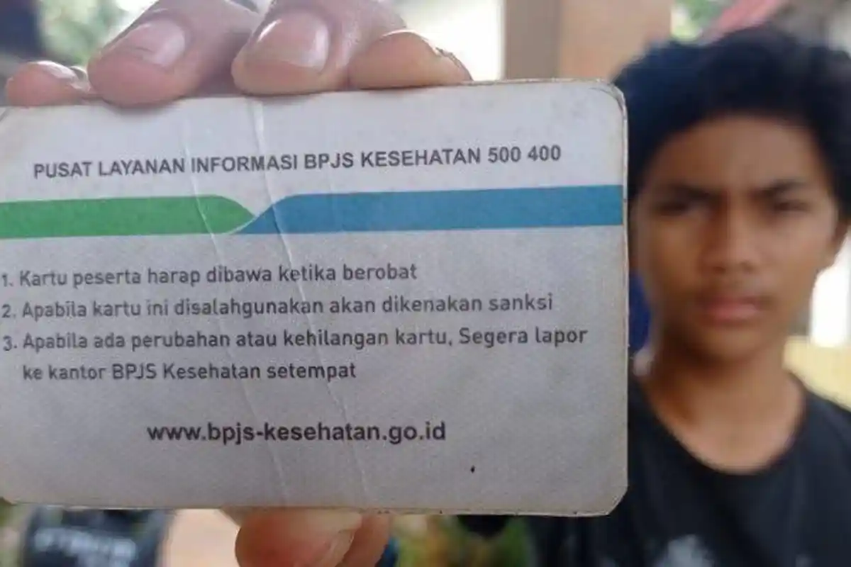 Jaminan Kesehatan untuk Warga Kukar Tahun 2025 Butuh Anggaran Rp69,7 Miliar 