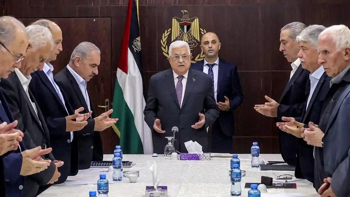 Apa Itu PLO dan Apa Bedanya dengan Fatah, Hamas, Jihad Islam dan PA?