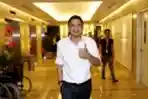 Kelahiran Anak Ketiga Pasha Ungu