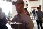 Tinjau Lahan Sekitar SMAN 7, Pusat Oleh-oleh Krisna Ekspansi ke Solo, Tunggu Pembukaan Cabang Jogja
