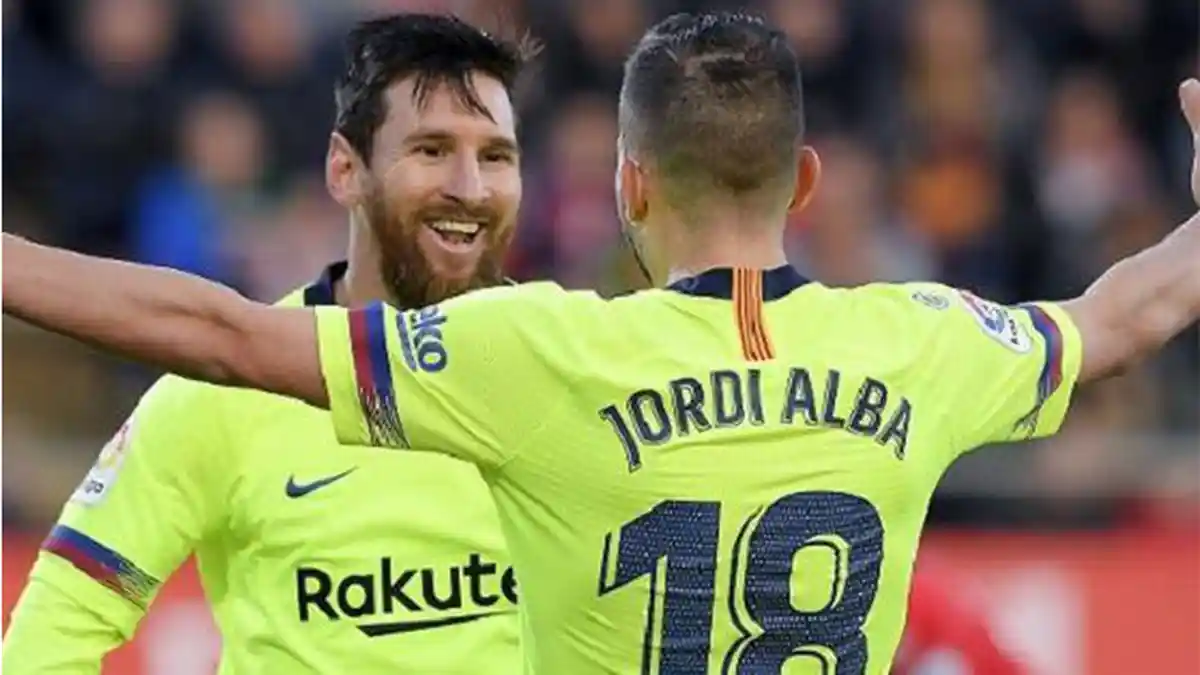 TERUNGKAP Alasan Real Madrid Enggan Beli Lionel Messi, Ternyata. . .