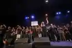 Konser Amal Gitaris Indonesia