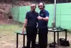 Ketua YGIE Aryo Maulana Caleg Harus Bersih Narkoba