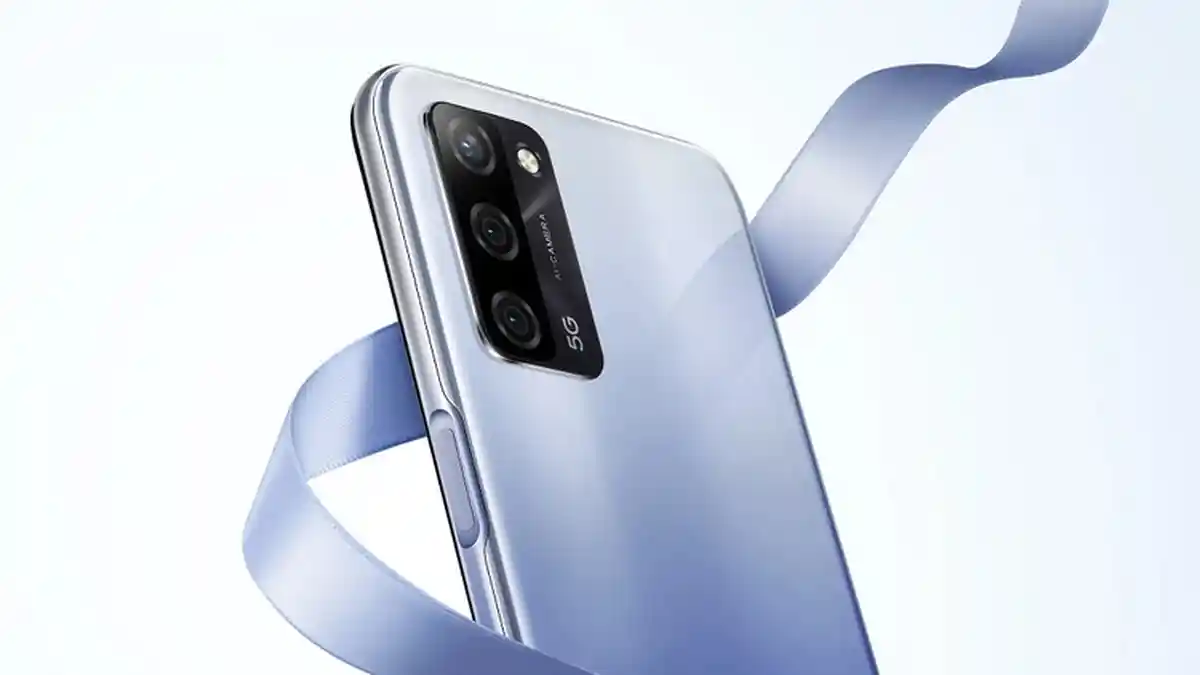 Oppo A55 5G Resmi Dirilis Harga Jual Rp 3 Jutaan, Dibekali Baterai 5.000 mAh dan RAM 6 GB