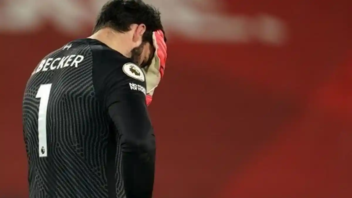 PREDIKSI Line Up RB Leipzig Vs Liverpool Liga Champions, Klopp Masih Percayakan Si Blunder Alisson