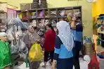 Banyak Karnaval HUT RI, Persewaan Kostum di Purbalingga Banjir Order. Omzet Setengah Bulan Rp30 Juta