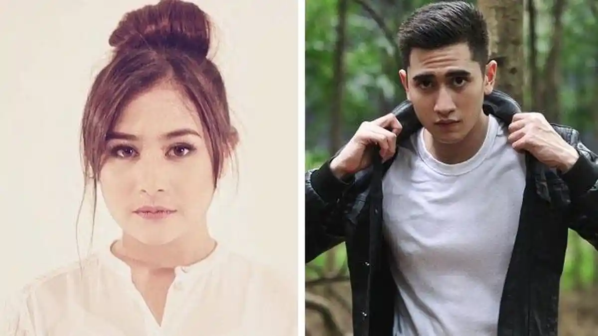 Beredar Foto Verrel Bramasta Cium Prilly Latuconsina, Mereka Sudah Jadian?