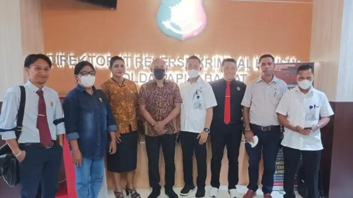 Setelah Peradi Bandung Kini Hotman Paris Dilapor Pengacara Manokwari, Alasan Sebenarnya Bocor