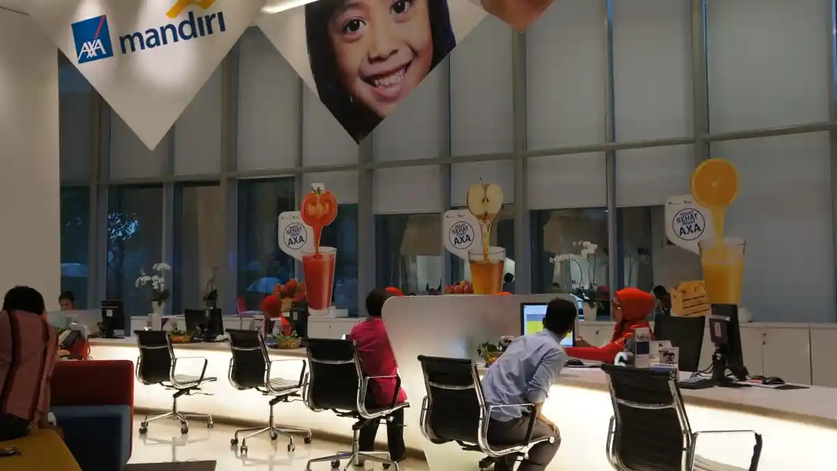 AXA Mandiri Luncurkan Asuransi Mandiri Secure Wealth, Solusi Ketidakpastian di Masa Pandemi