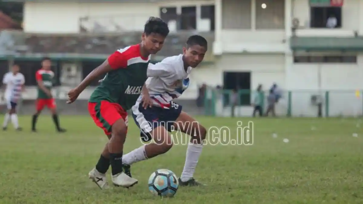 Kompetisi Kapal Api Persebaya, Maesa Incar Promosi Seri A
