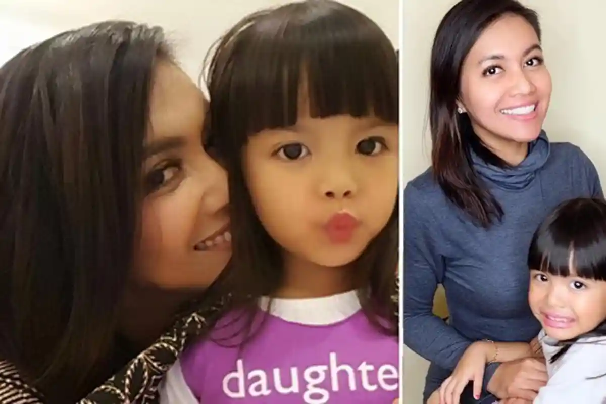 Kisah Shakira Aurum Hibur Sesama Pasien, Nyanyi Lagu 'Let It Go' Agar Mau Makan, Hasilnya Bikin Haru