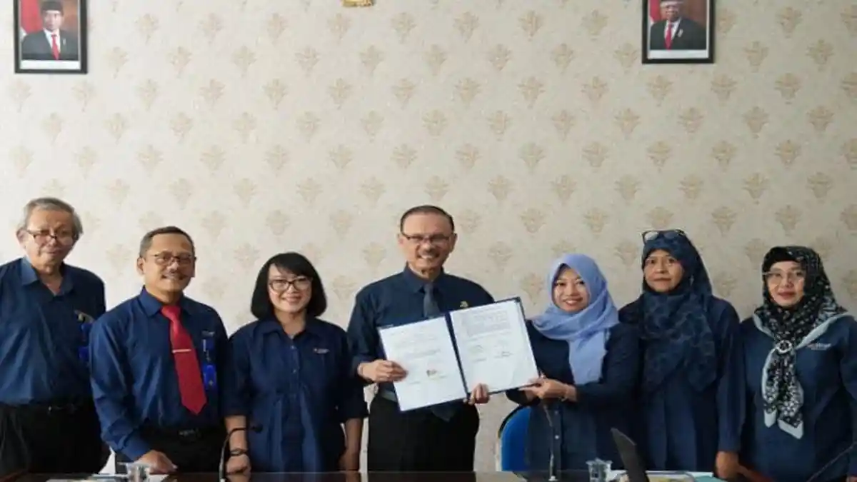 Menang Kompetisi, Unmer Malang Dapat Hibah Rp 3 M dalam Program Kompetisi Kampus Merdeka