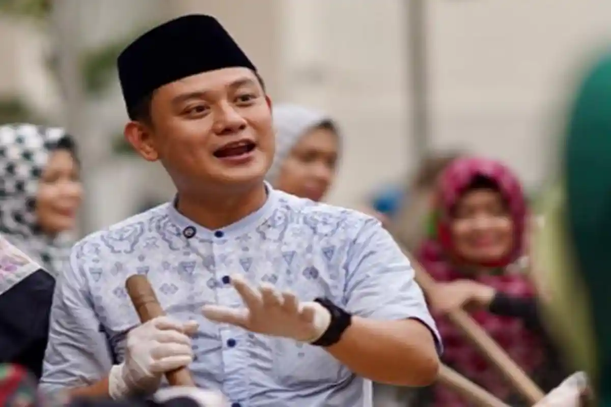 'Gak dari Hati' Bobon Santoso Singgung Konten Daging 200 Kg Willie Salim Hilang Dimasak di Palembang