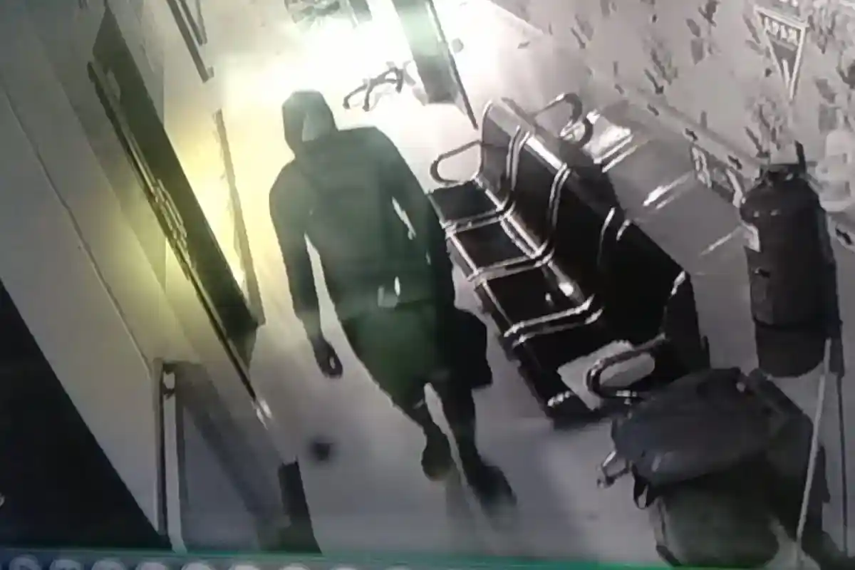 Nasib Naas Wanita Sampang Uang Rp 1 Juta dan Hp Raib saat Jaga Keluarga Sakit, Syok saat Tahu CCTV