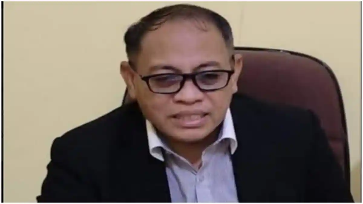 Anjuran Kader Berpoligami Dicabut, Ketua DPW PKS Sumsel M Toha: Lumayan Membuat Gaduh