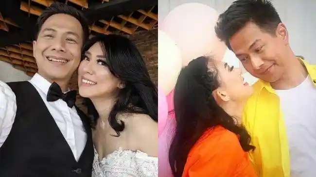 Tips Delon Thamrin Agar Tetap Romantis Meski Sibuk Manggung