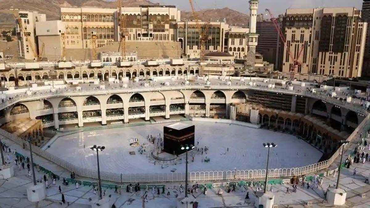 Tak Berangkat Haji Bareng Pasangan, 7 CJH Pringsewu Mengundurkan Diri