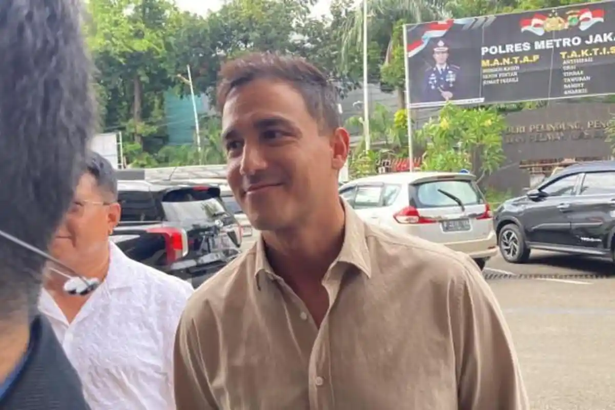 Kabar Duka dari Hamish Daud di Tengah Proses Cerai dengan Raisa, Sosok Kebanggaan Meninggal Dunia