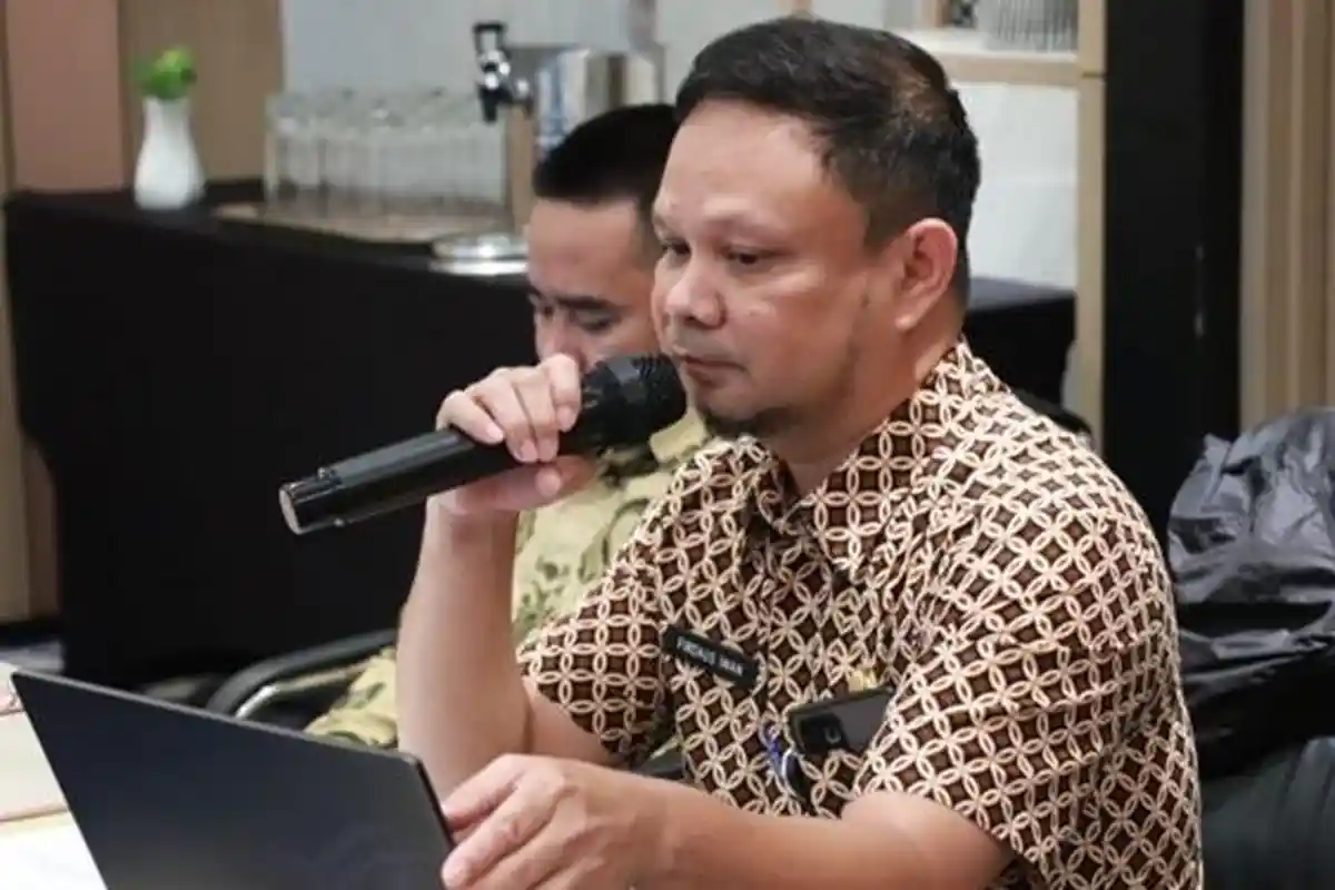 Kesbangpol Kaltim Ajak Warga Teliti Melihat Informasi Jelang Pemilu 2024 Agar Tidak Termakan Hoaks